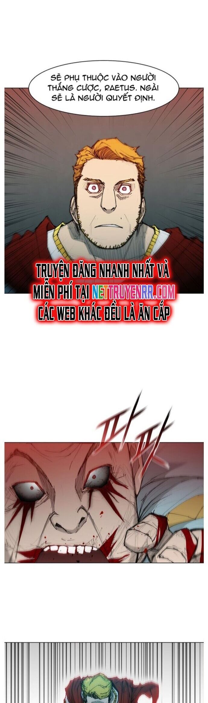 Con Đường Của Võ Giả Chapter 45 - 15