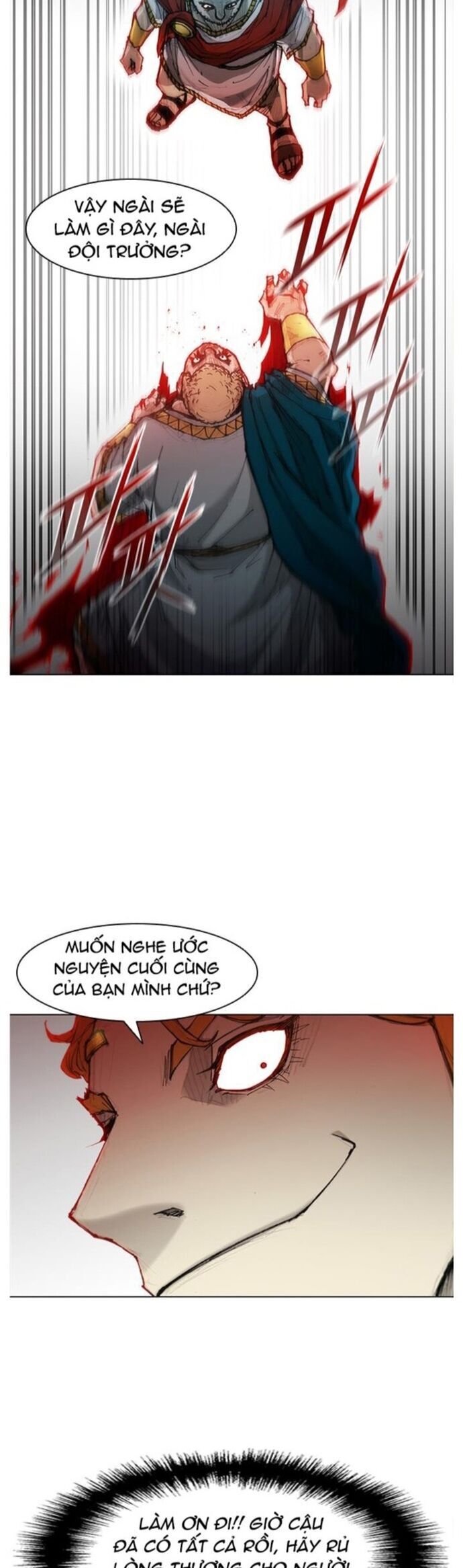 Con Đường Của Võ Giả Chapter 45 - 16