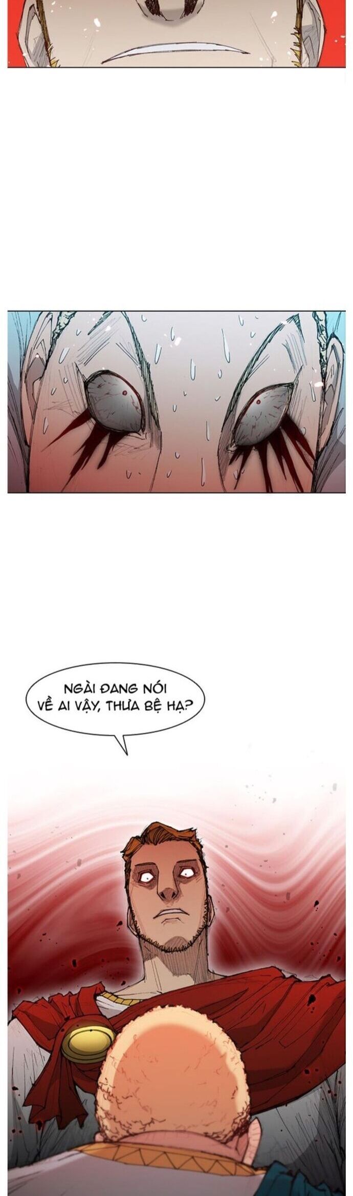 Con Đường Của Võ Giả Chapter 45 - 18