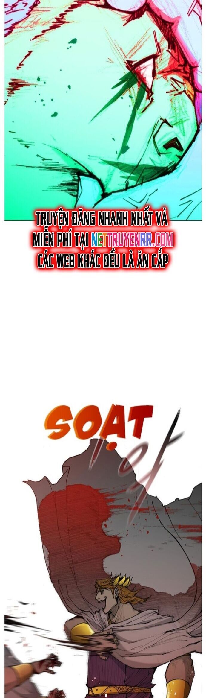 Con Đường Của Võ Giả Chapter 45 - 20