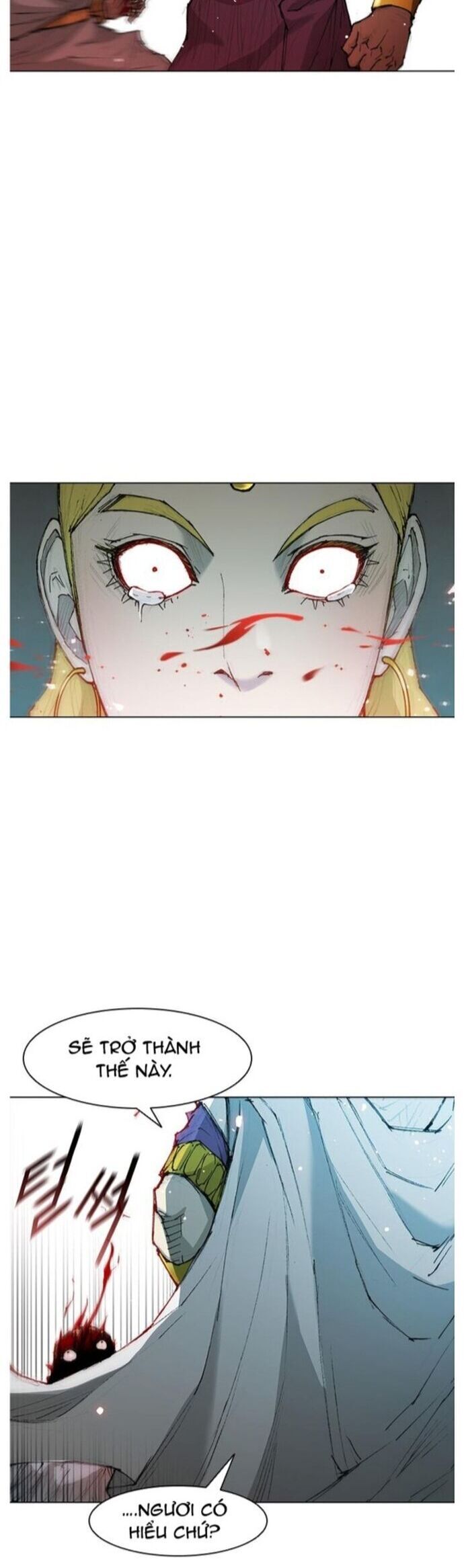 Con Đường Của Võ Giả Chapter 45 - 21