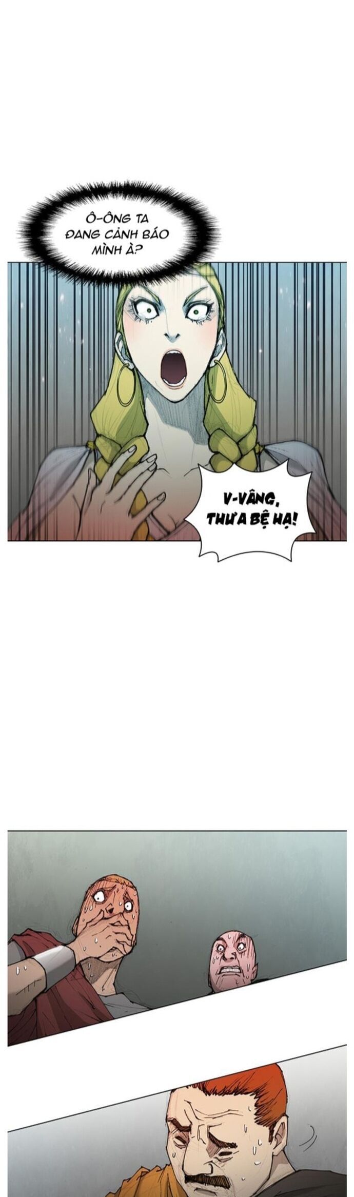 Con Đường Của Võ Giả Chapter 45 - 22