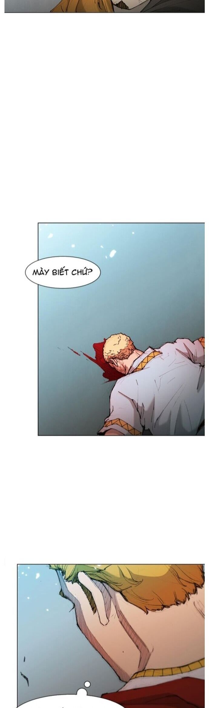 Con Đường Của Võ Giả Chapter 45 - 23