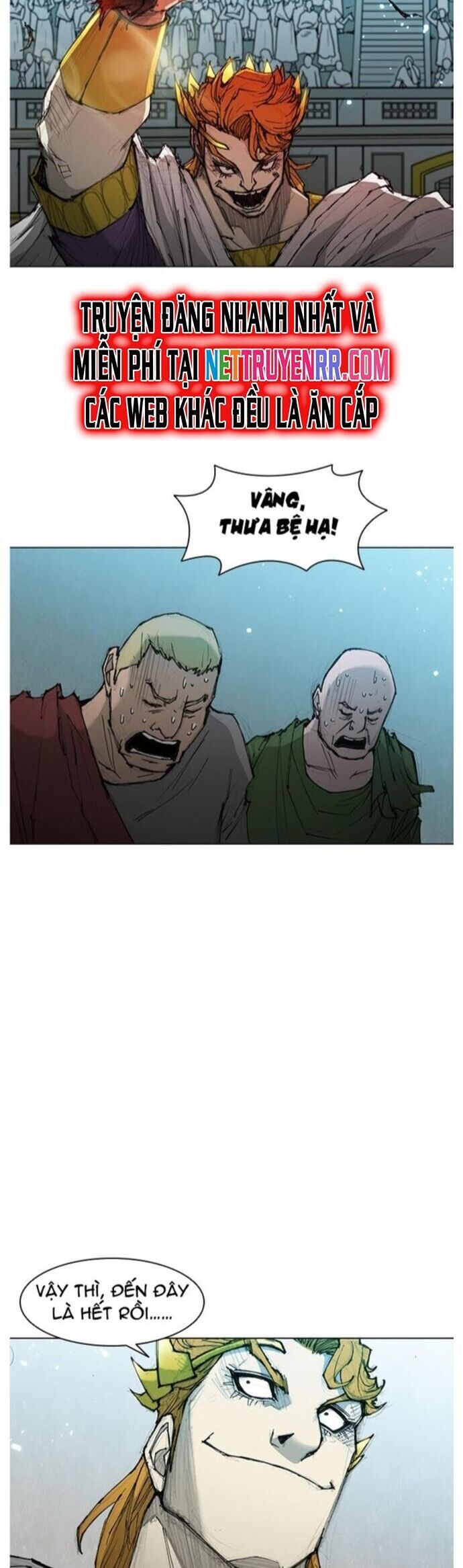 Con Đường Của Võ Giả Chapter 45 - 26