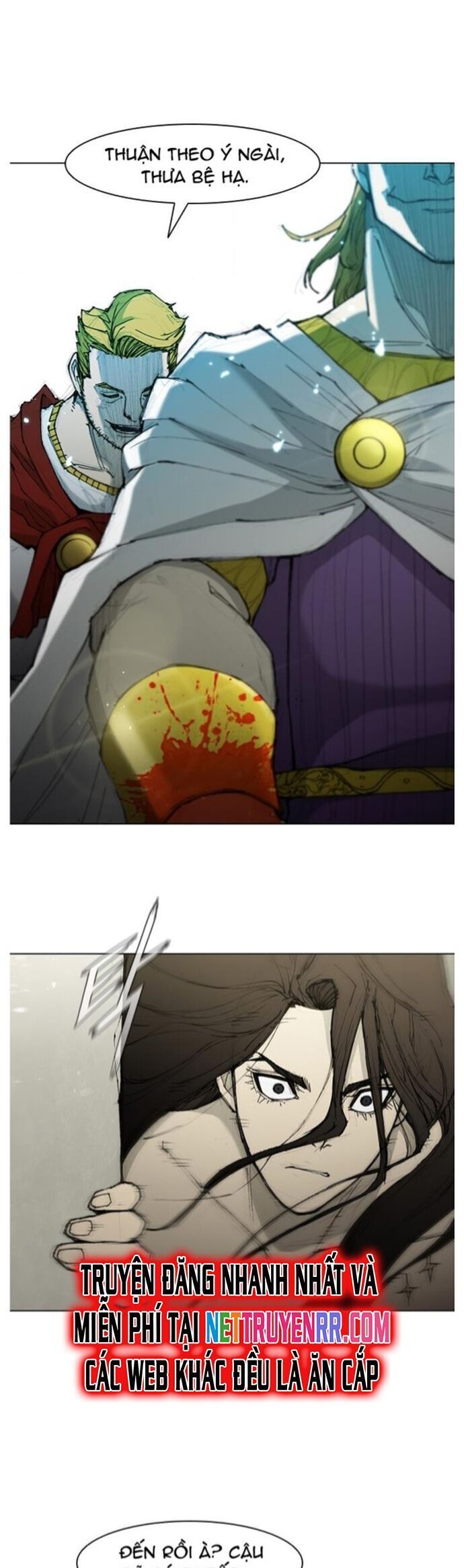 Con Đường Của Võ Giả Chapter 45 - 28
