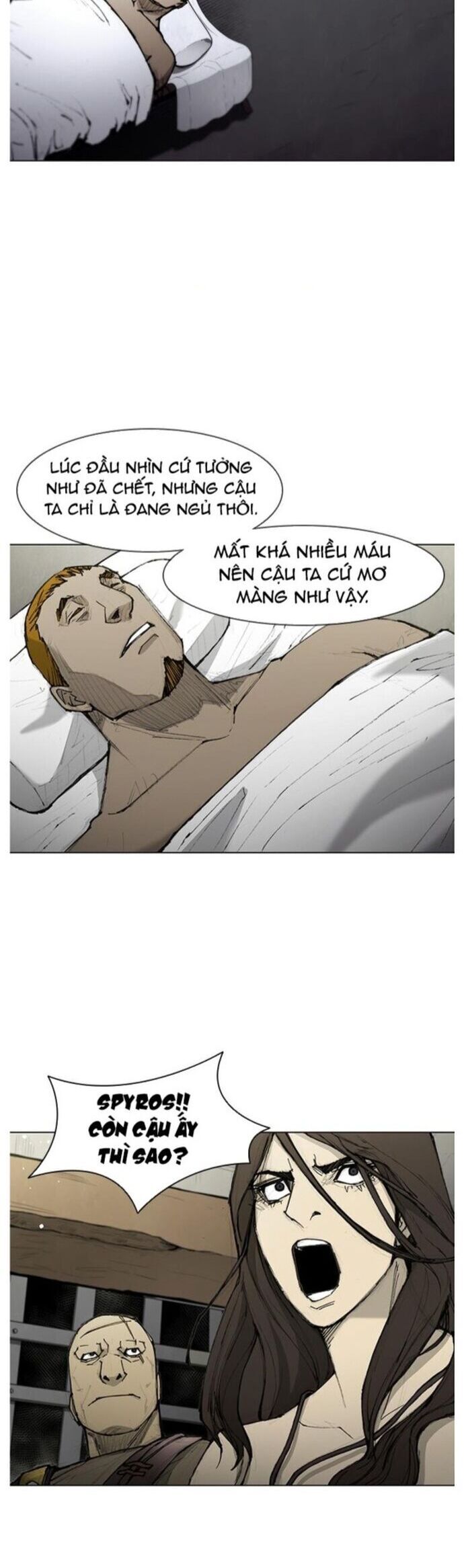 Con Đường Của Võ Giả Chapter 45 - 30