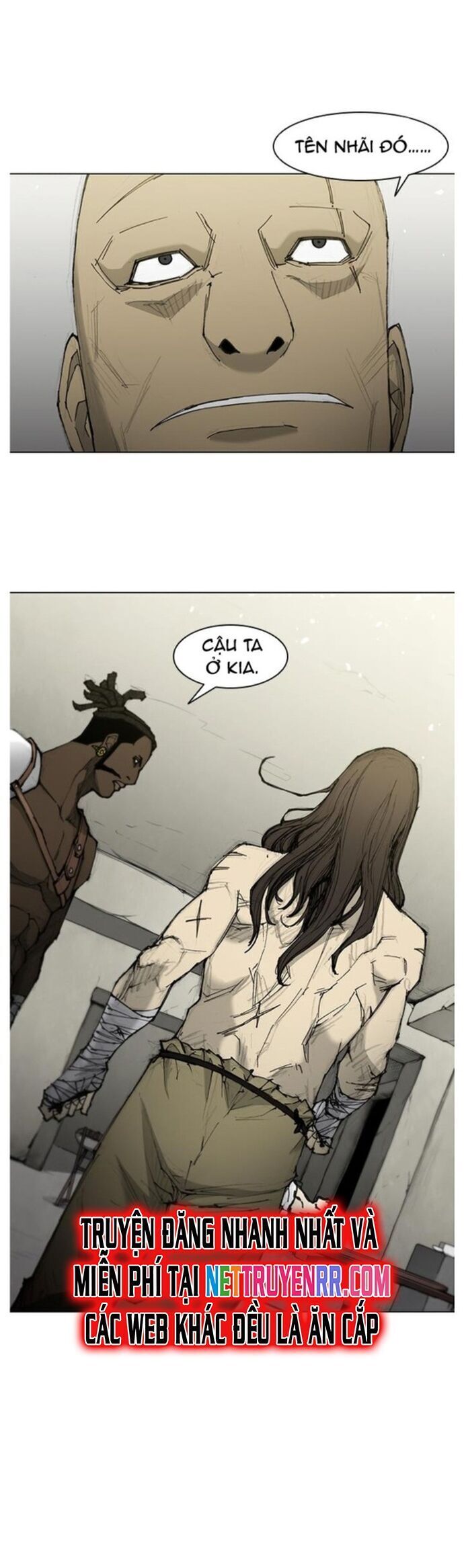 Con Đường Của Võ Giả Chapter 45 - 31