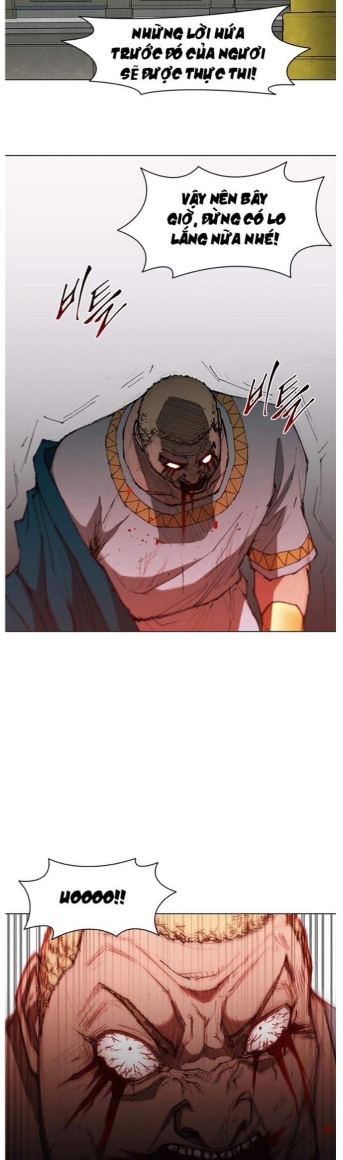 Con Đường Của Võ Giả Chapter 45 - 34