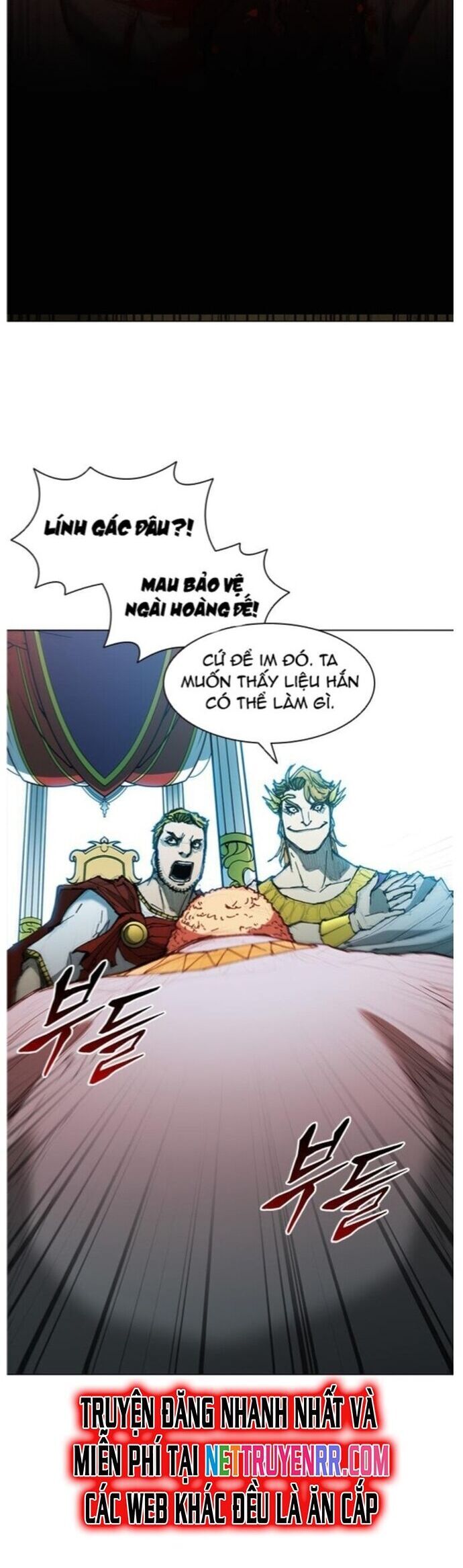 Con Đường Của Võ Giả Chapter 45 - 35