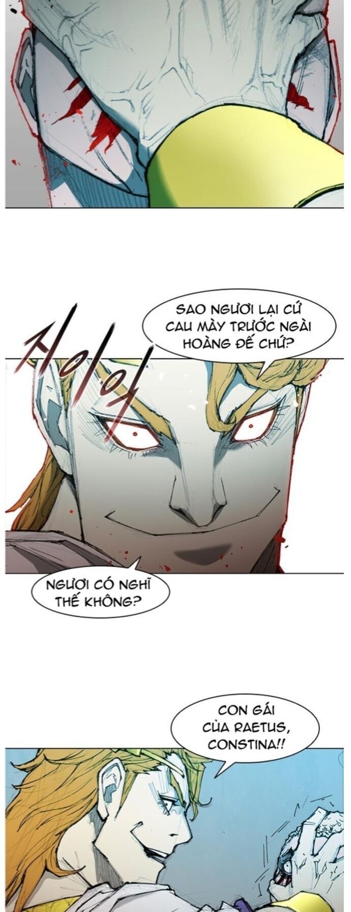 Con Đường Của Võ Giả Chapter 45 - 37