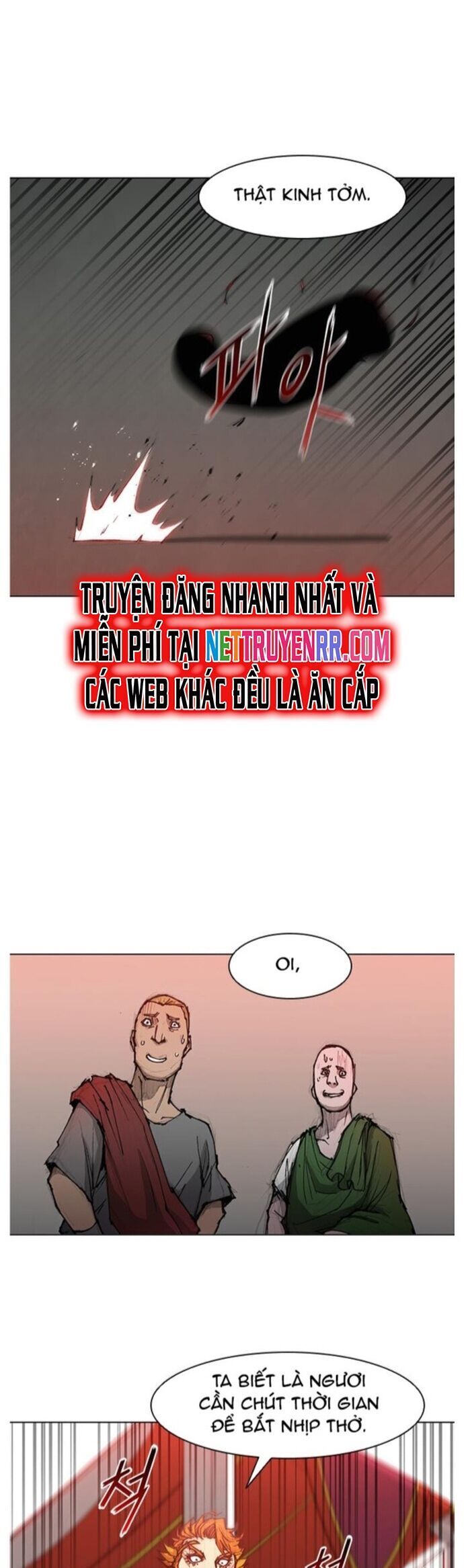 Con Đường Của Võ Giả Chapter 45 - 7