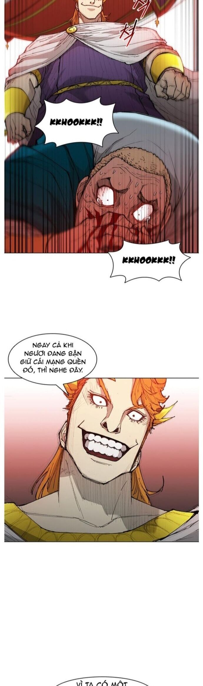 Con Đường Của Võ Giả Chapter 45 - 8