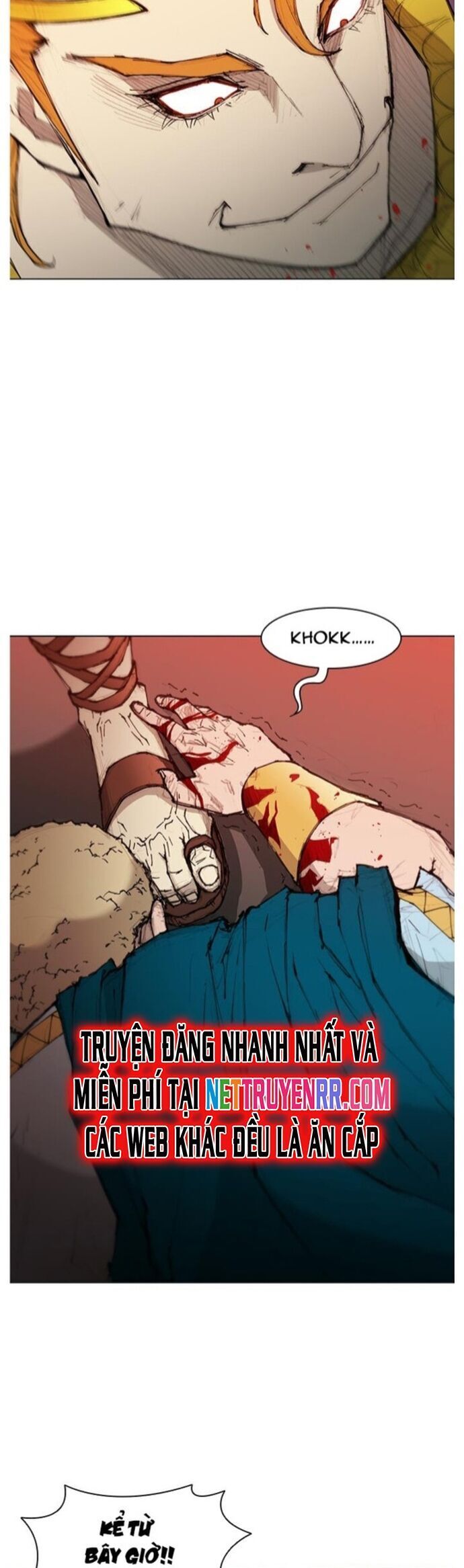 Con Đường Của Võ Giả Chapter 45 - 10