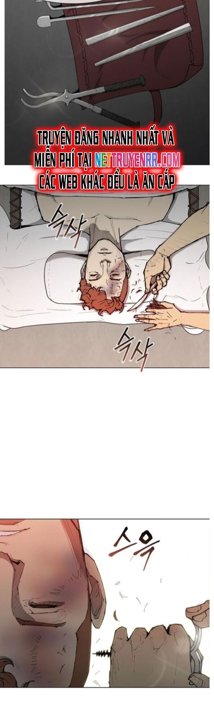 Con Đường Của Võ Giả Chapter 46 - 11