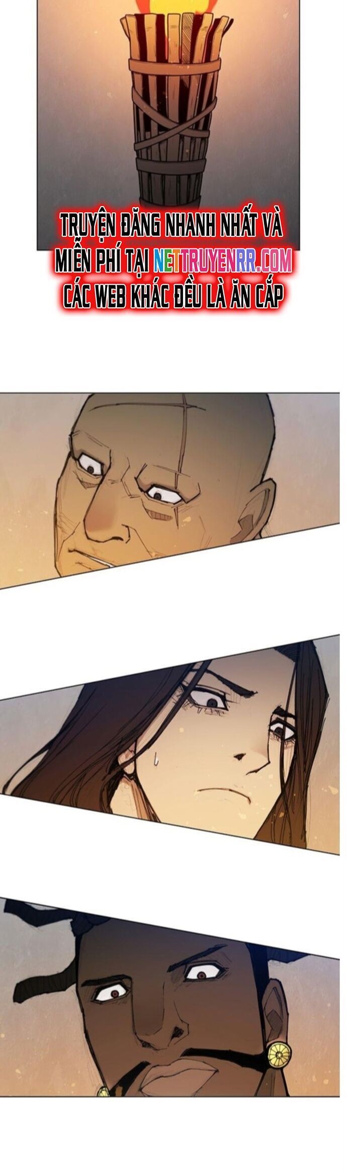Con Đường Của Võ Giả Chapter 46 - 13