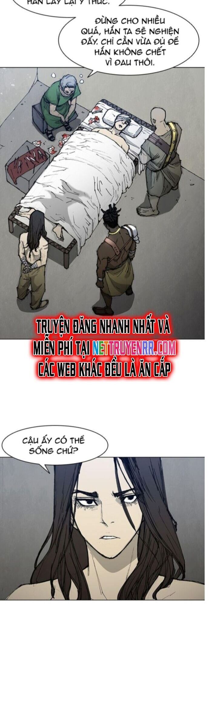 Con Đường Của Võ Giả Chapter 46 - 15