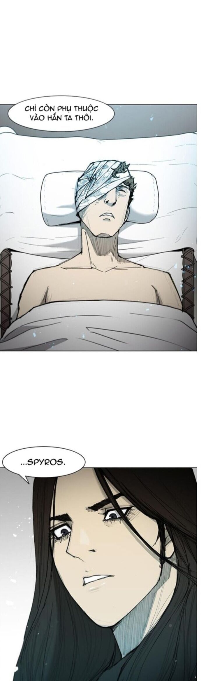 Con Đường Của Võ Giả Chapter 46 - 17