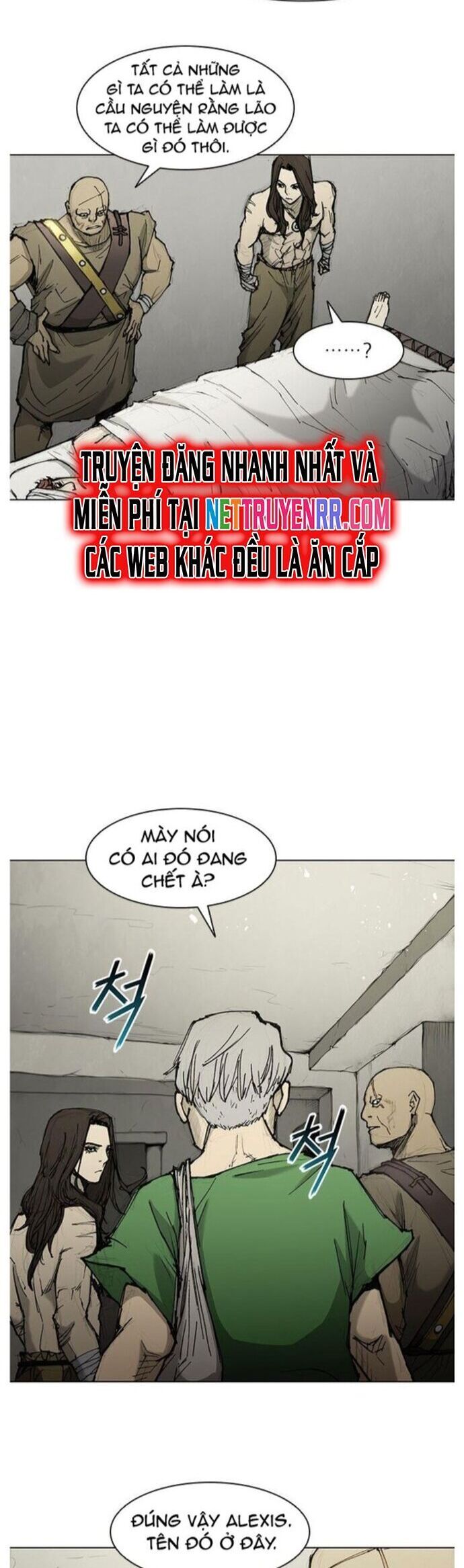 Con Đường Của Võ Giả Chapter 46 - 3