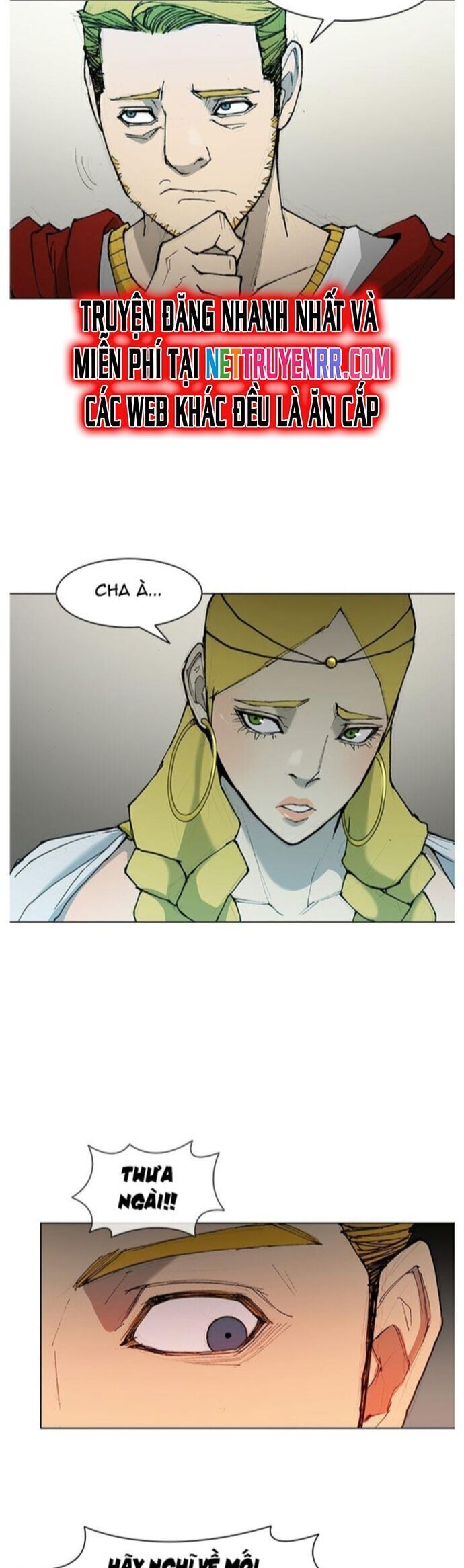 Con Đường Của Võ Giả Chapter 46 - 22