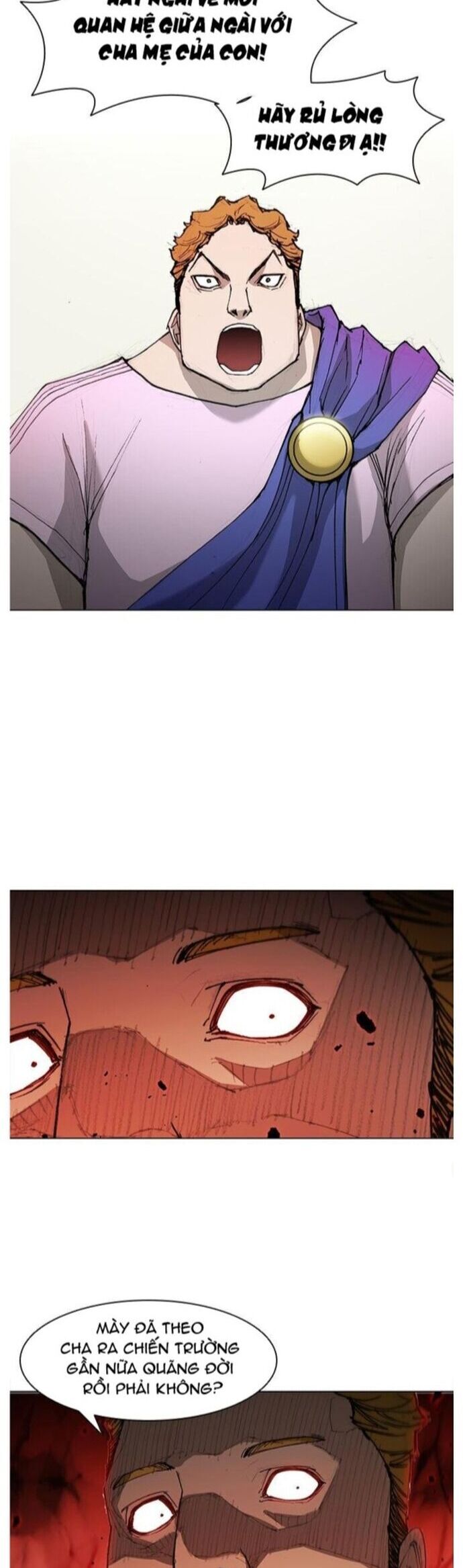 Con Đường Của Võ Giả Chapter 46 - 23