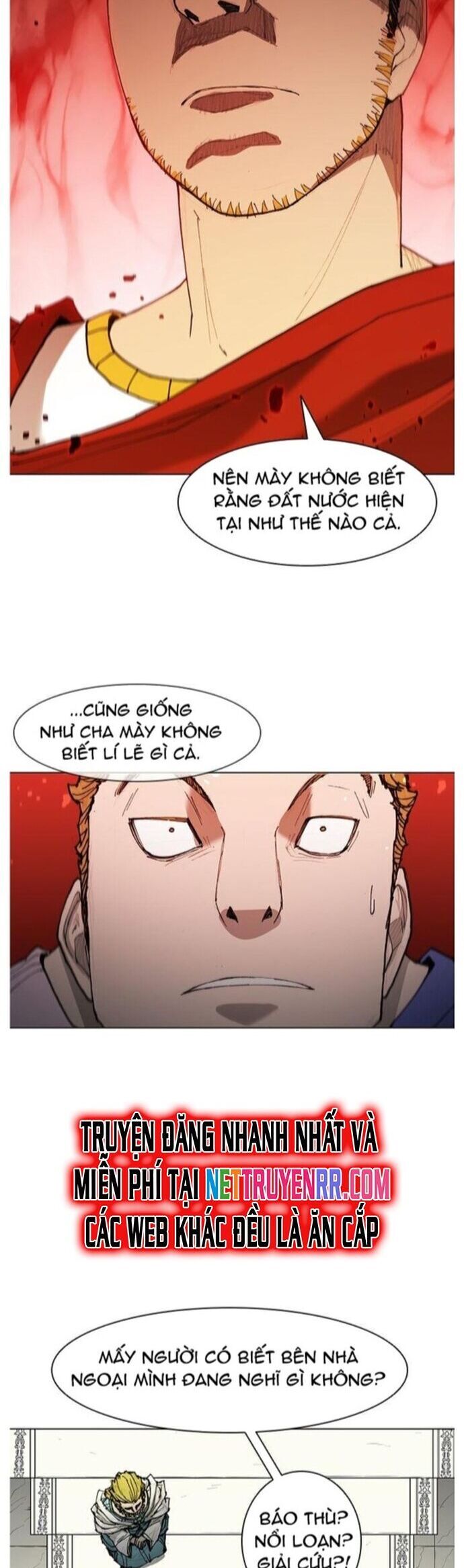 Con Đường Của Võ Giả Chapter 46 - 24