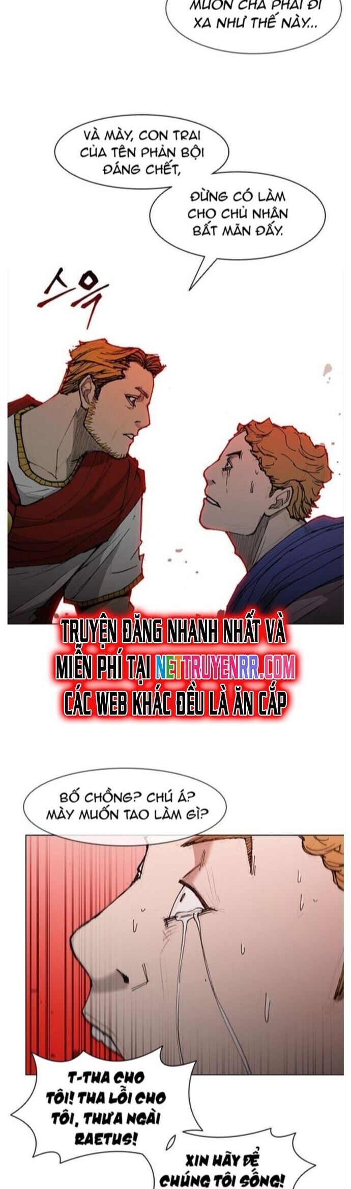 Con Đường Của Võ Giả Chapter 46 - 27