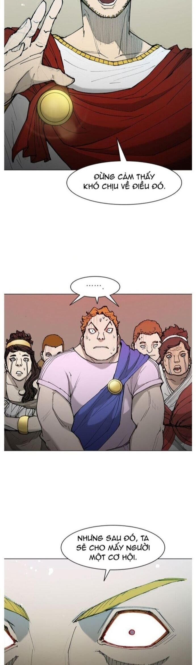 Con Đường Của Võ Giả Chapter 46 - 29