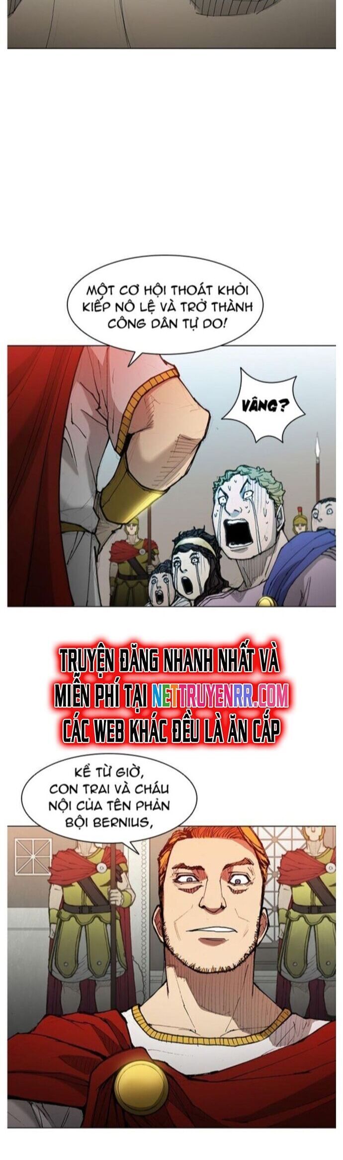 Con Đường Của Võ Giả Chapter 46 - 30