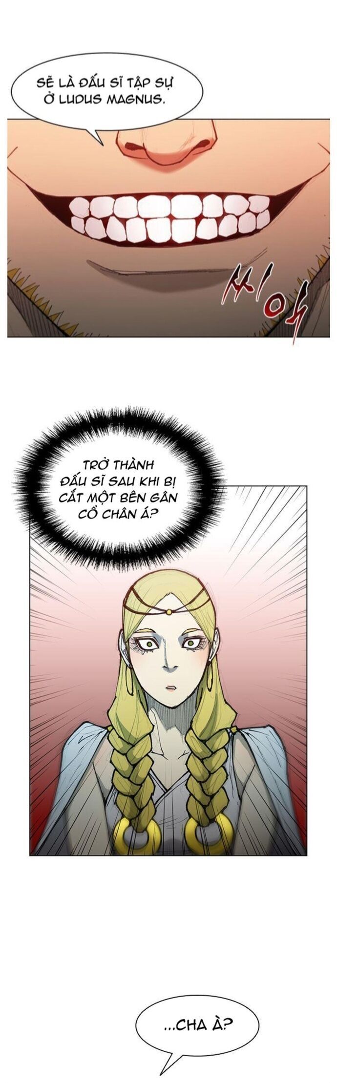 Con Đường Của Võ Giả Chapter 46 - 31