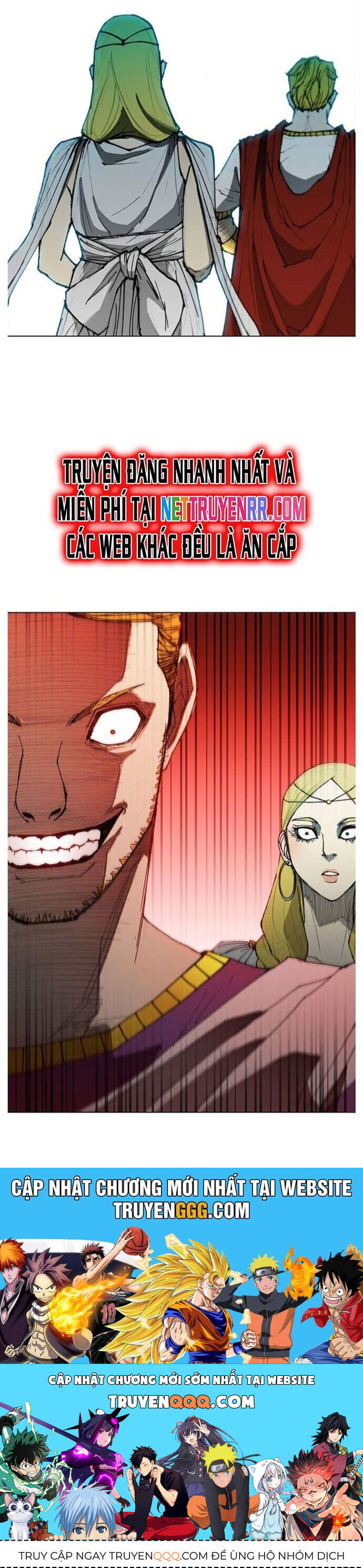 Con Đường Của Võ Giả Chapter 46 - 32