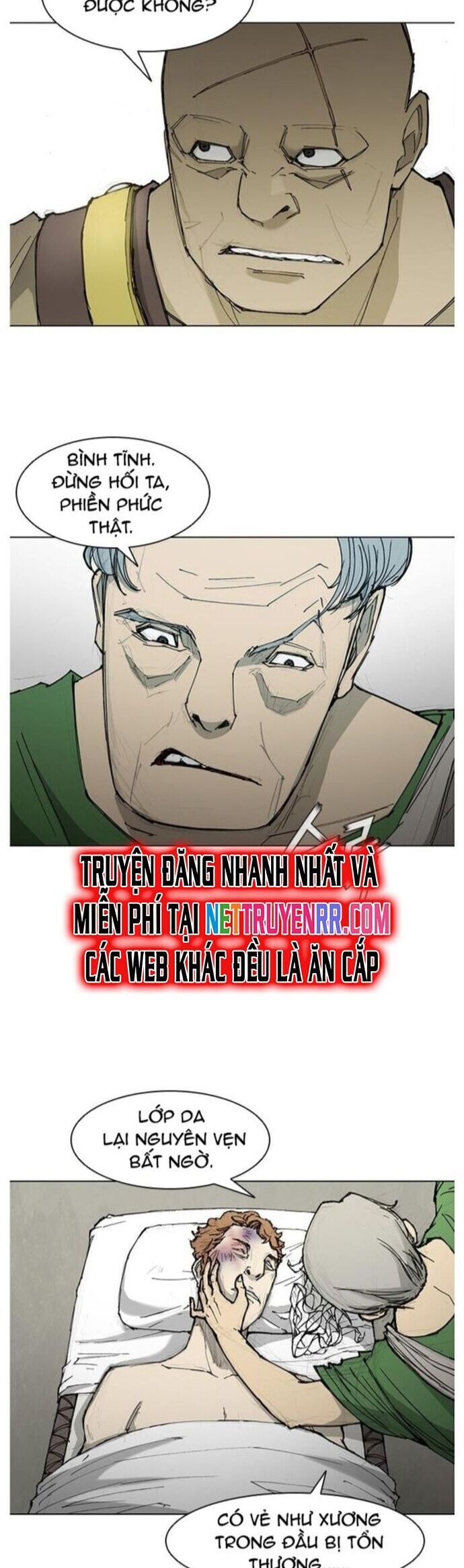 Con Đường Của Võ Giả Chapter 46 - 6