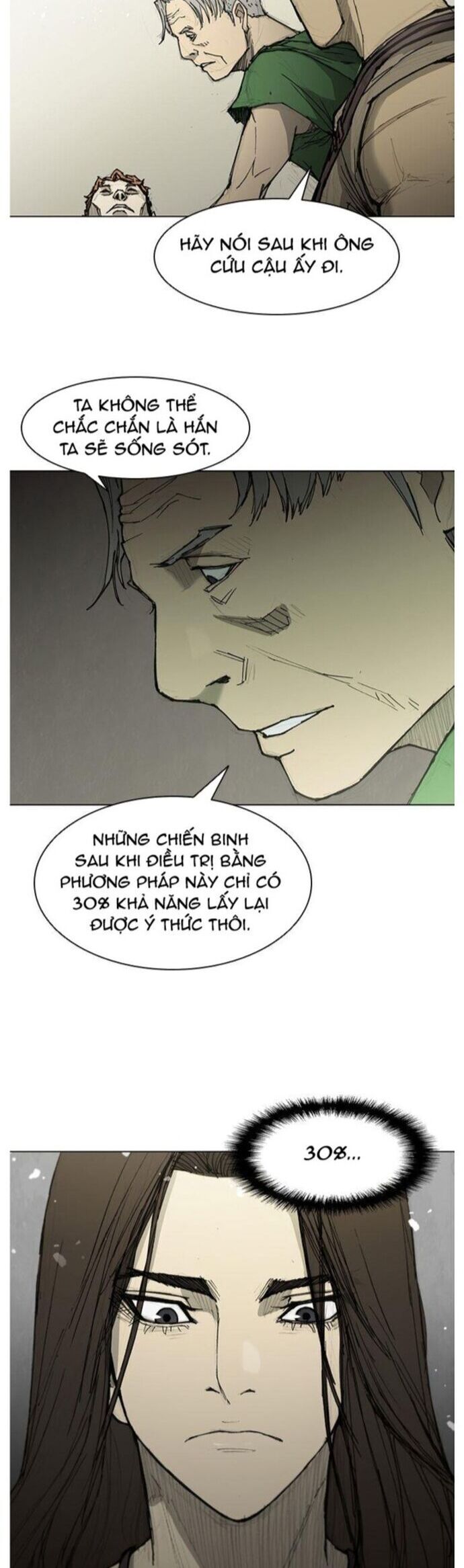 Con Đường Của Võ Giả Chapter 46 - 9