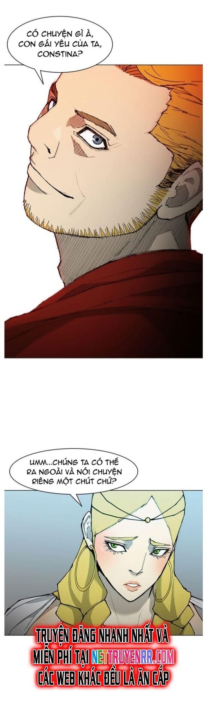 Con Đường Của Võ Giả Chapter 47 - 2