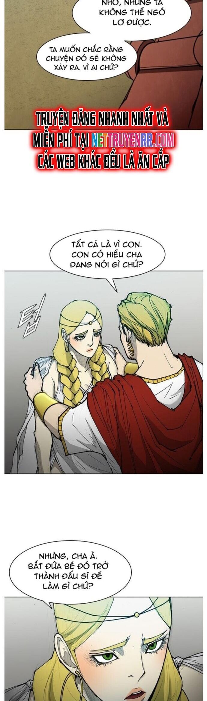 Con Đường Của Võ Giả Chapter 47 - 12