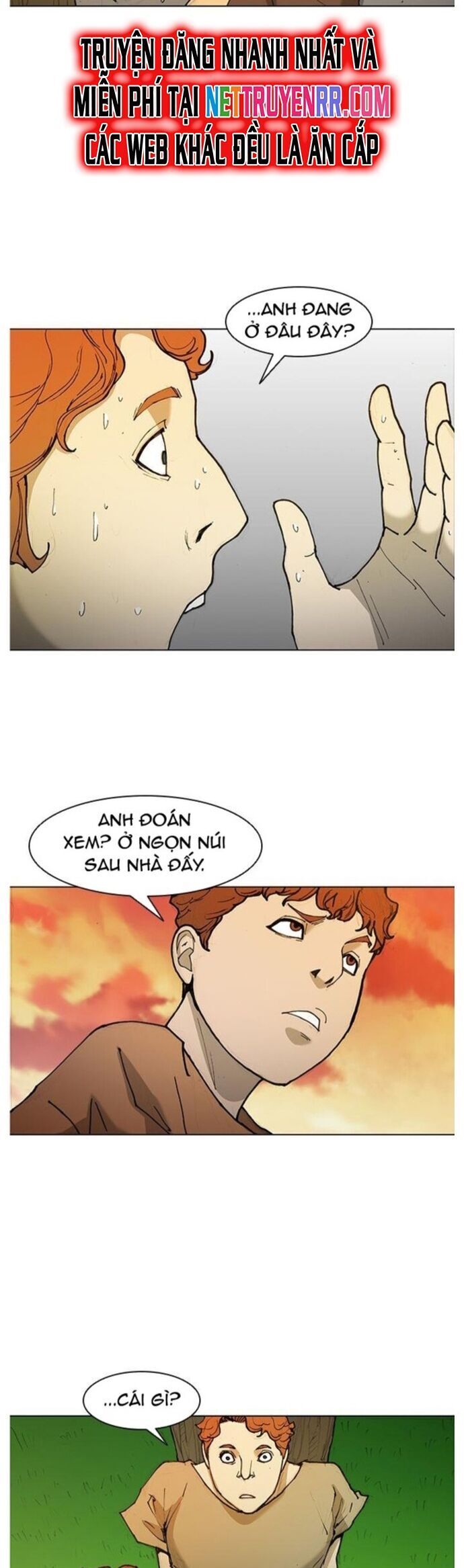 Con Đường Của Võ Giả Chapter 47 - 19