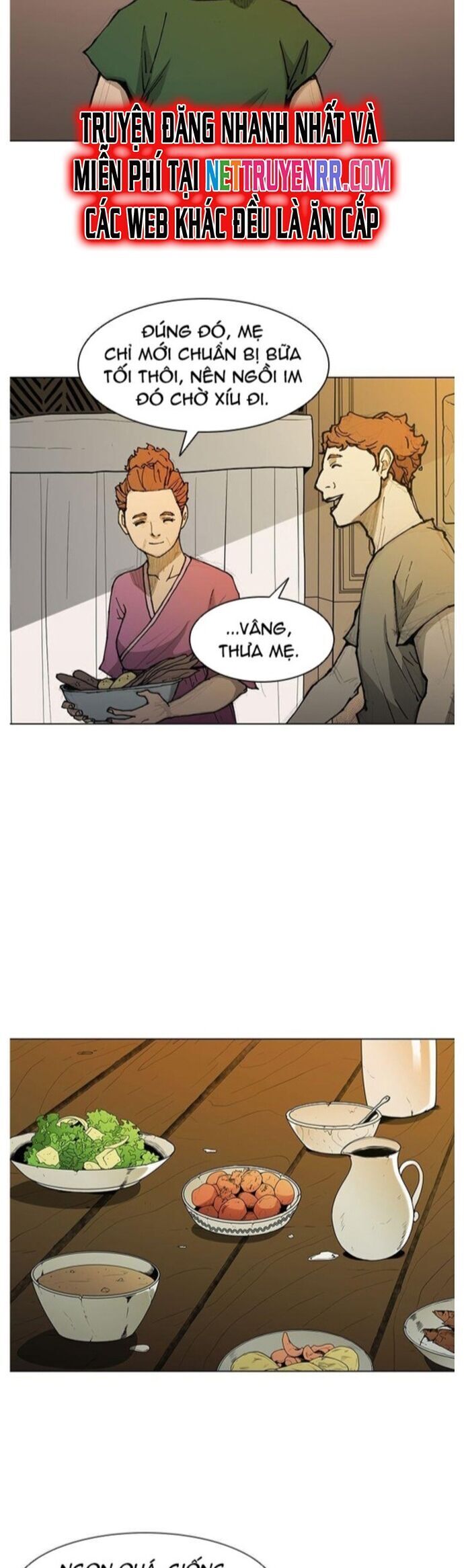 Con Đường Của Võ Giả Chapter 47 - 22