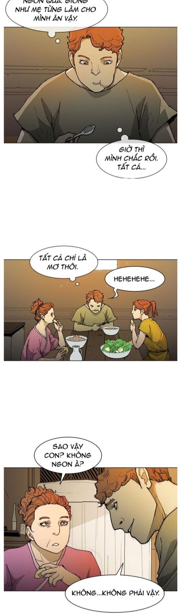 Con Đường Của Võ Giả Chapter 47 - 23