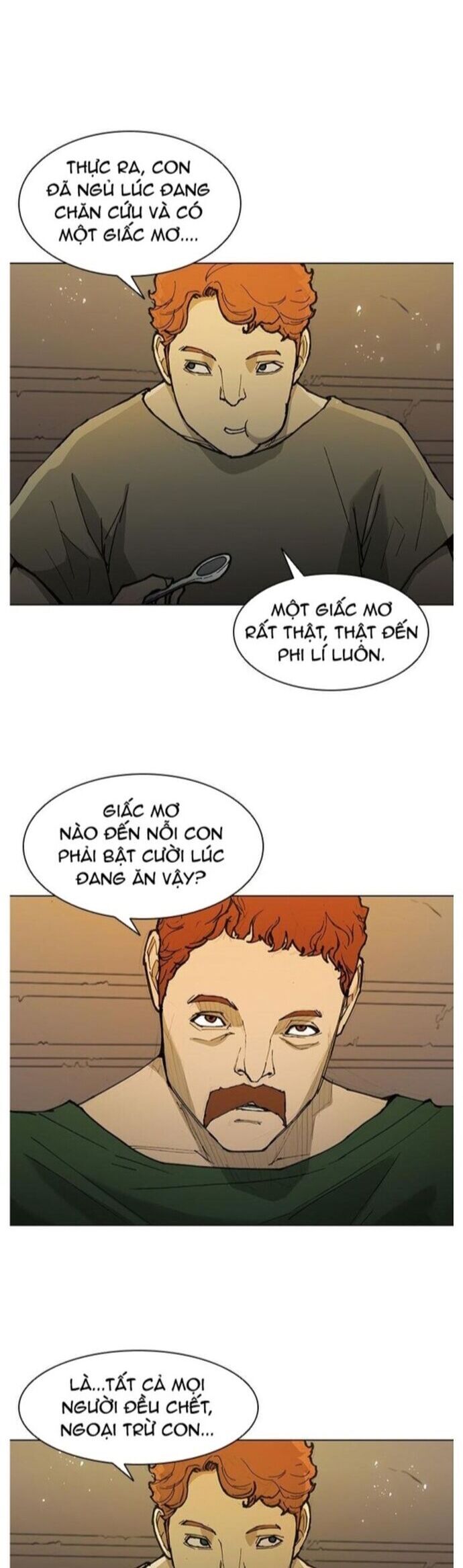 Con Đường Của Võ Giả Chapter 47 - 24