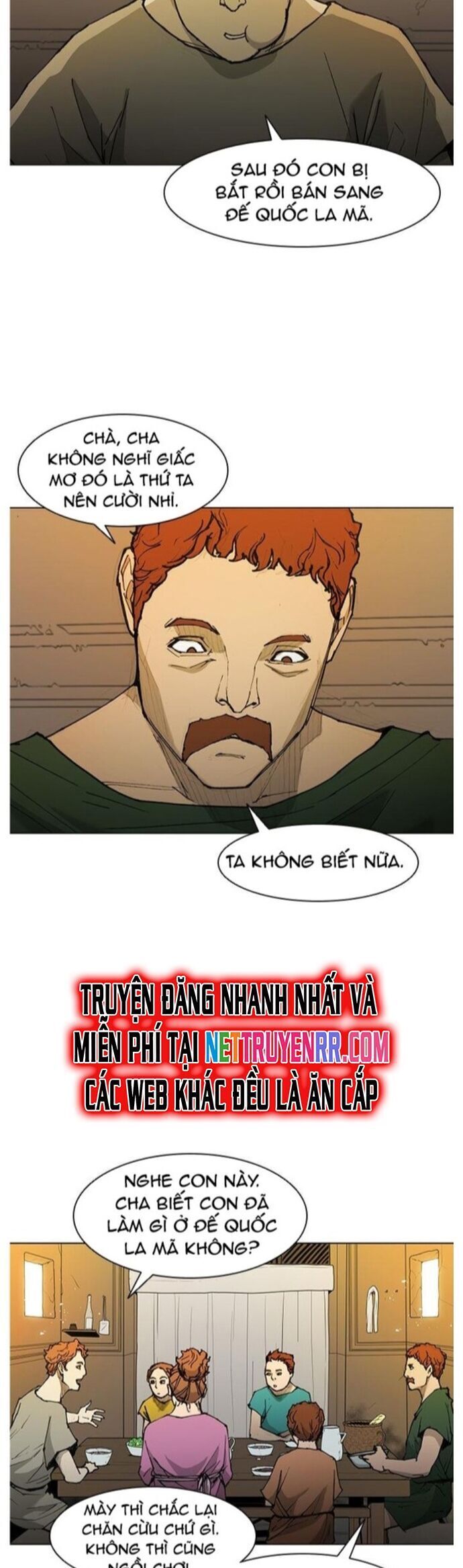 Con Đường Của Võ Giả Chapter 47 - 25