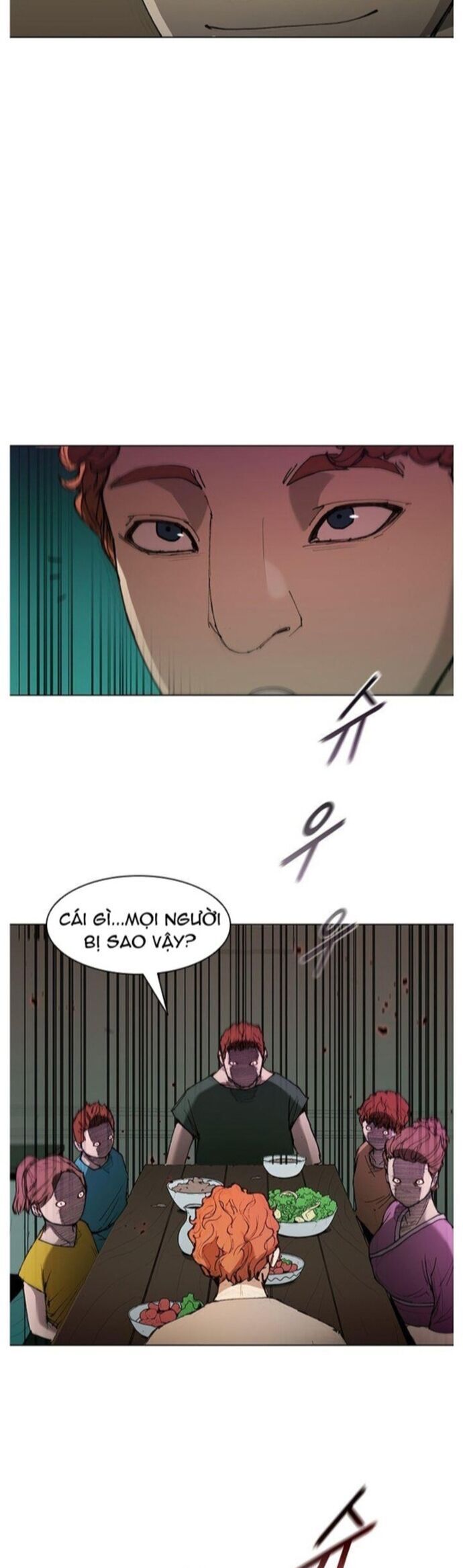 Con Đường Của Võ Giả Chapter 47 - 28