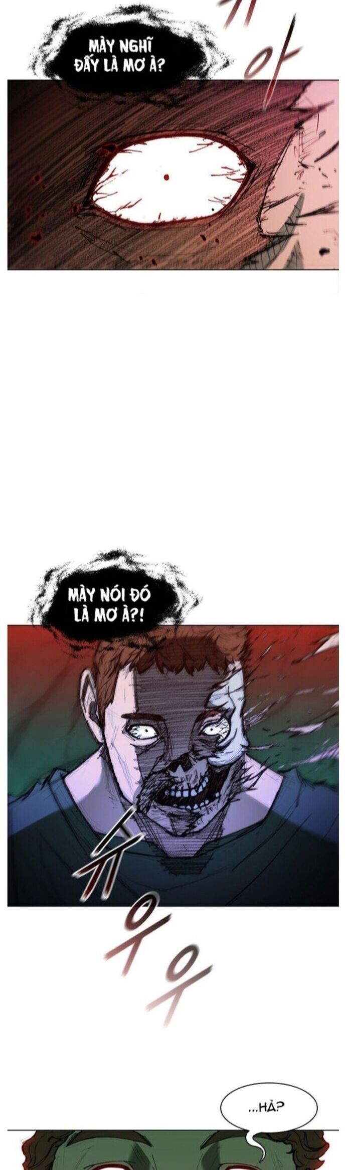 Con Đường Của Võ Giả Chapter 47 - 29