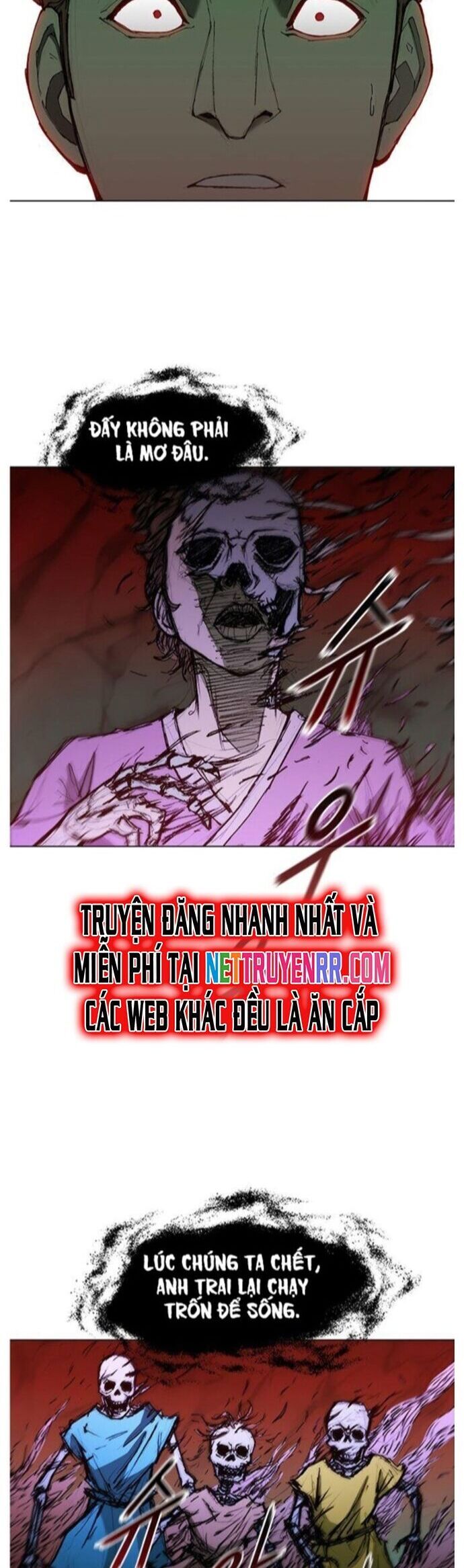 Con Đường Của Võ Giả Chapter 47 - 30