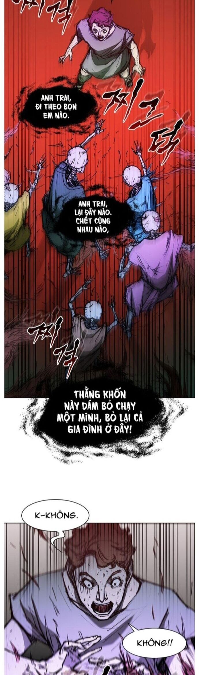 Con Đường Của Võ Giả Chapter 47 - 32