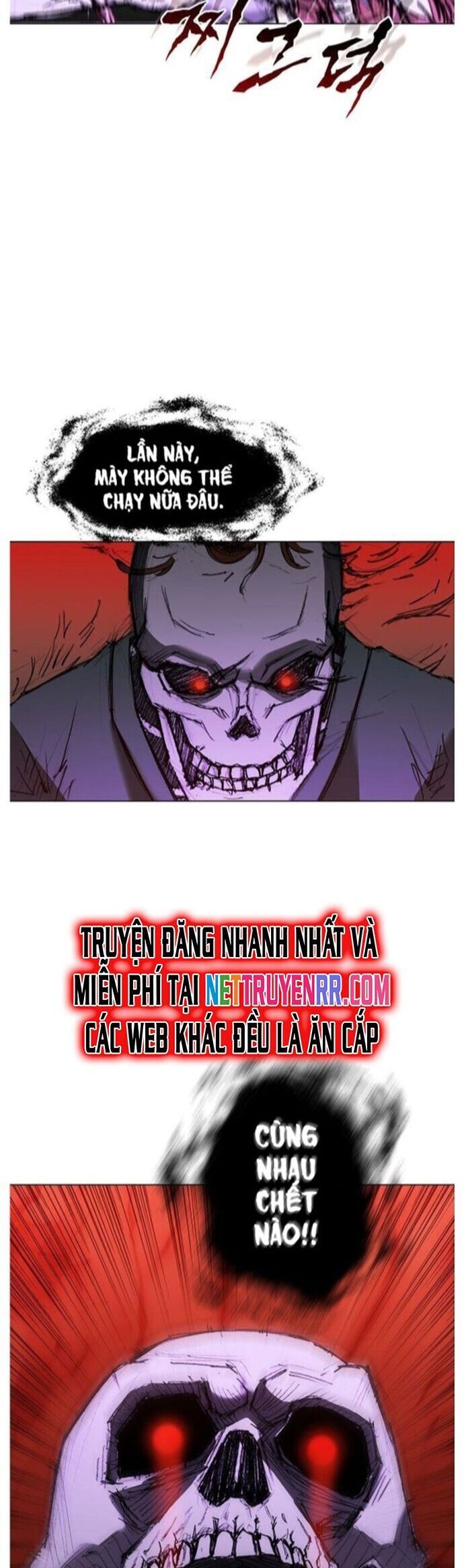 Con Đường Của Võ Giả Chapter 47 - 33