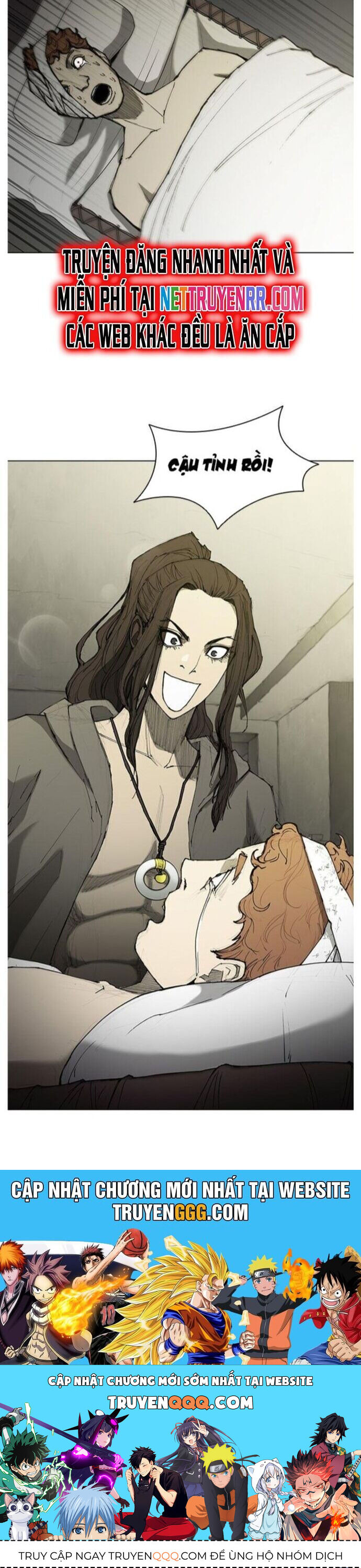 Con Đường Của Võ Giả Chapter 47 - 36