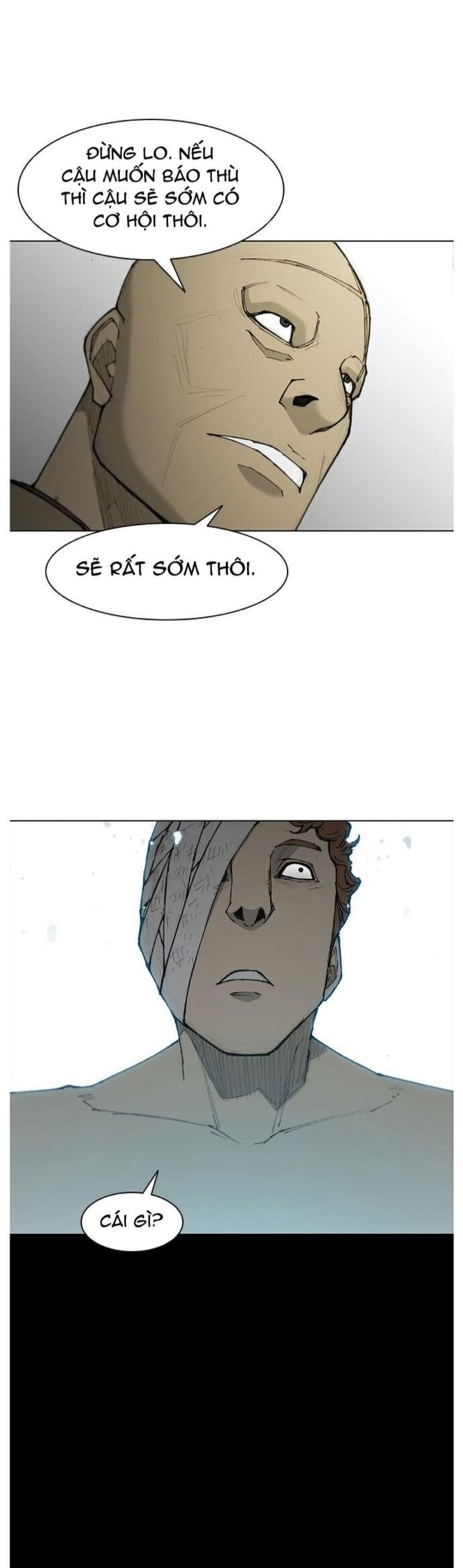 Con Đường Của Võ Giả Chapter 48 - 13