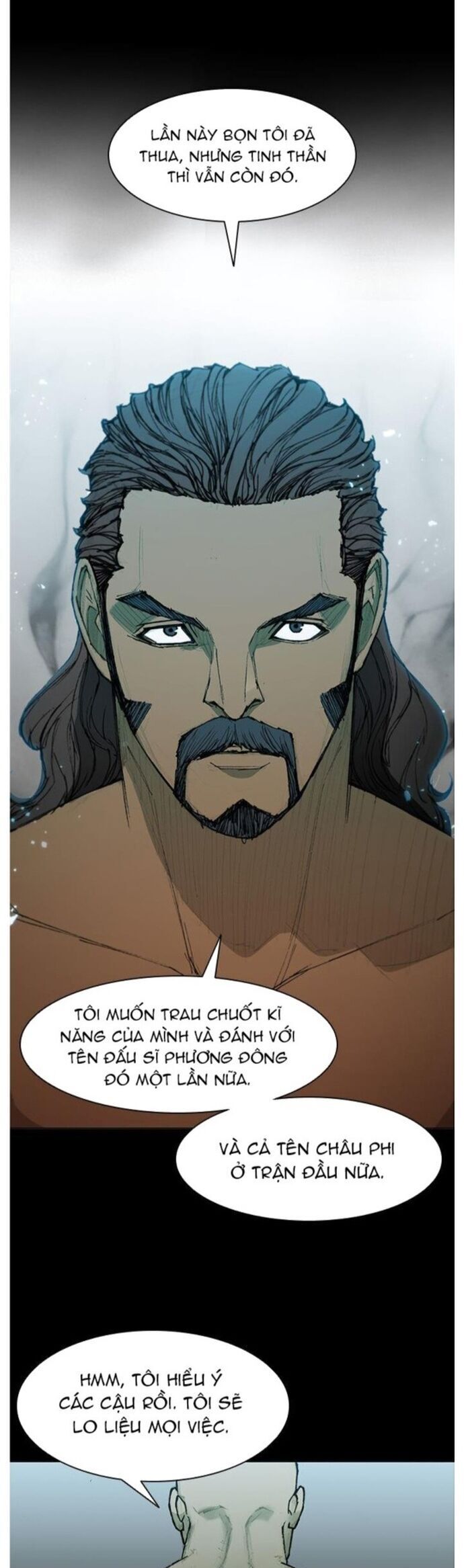 Con Đường Của Võ Giả Chapter 48 - 19