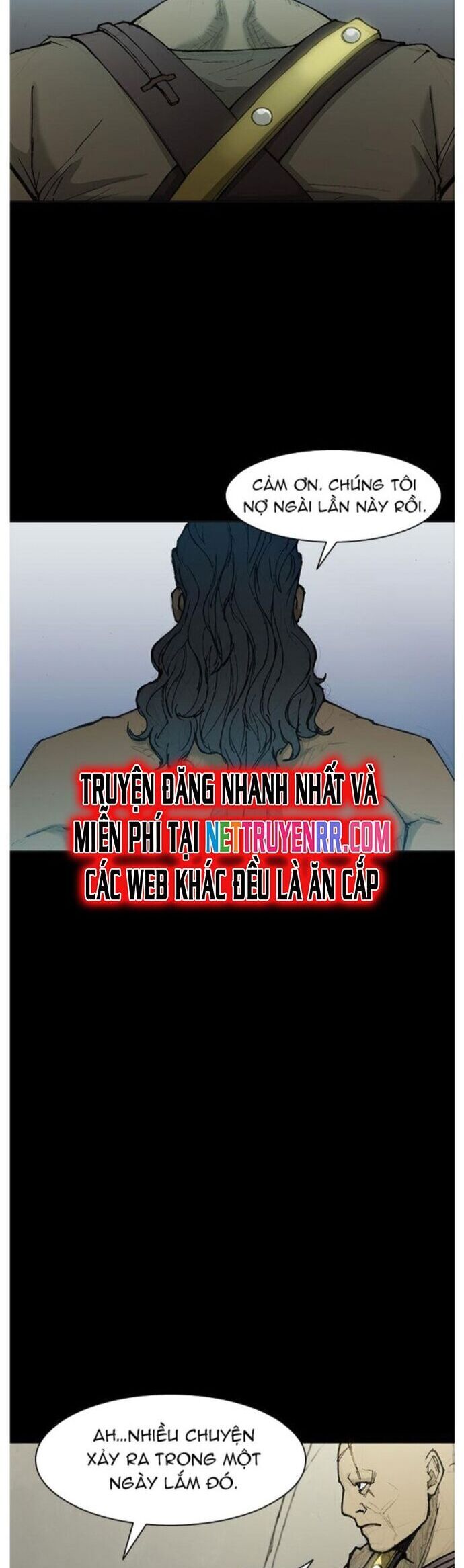 Con Đường Của Võ Giả Chapter 48 - 20