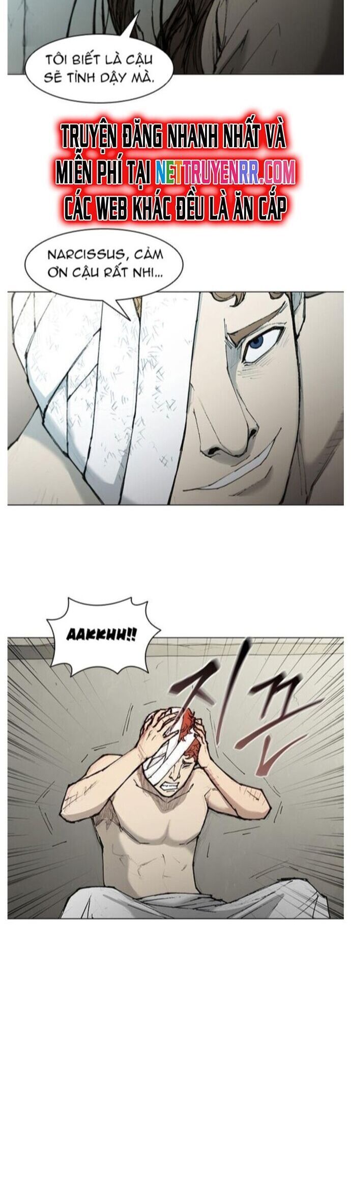 Con Đường Của Võ Giả Chapter 48 - 23