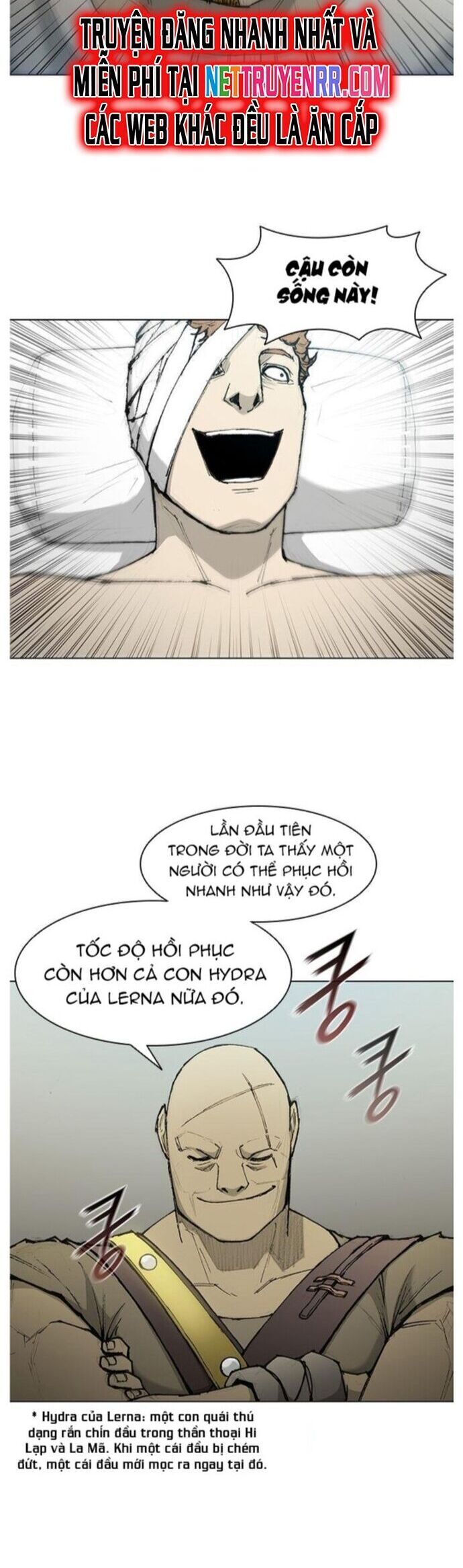 Con Đường Của Võ Giả Chapter 48 - 26